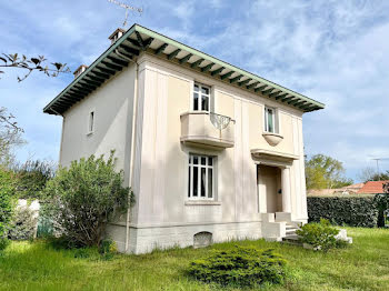 maison à Vieux-Boucau-les-Bains (40)