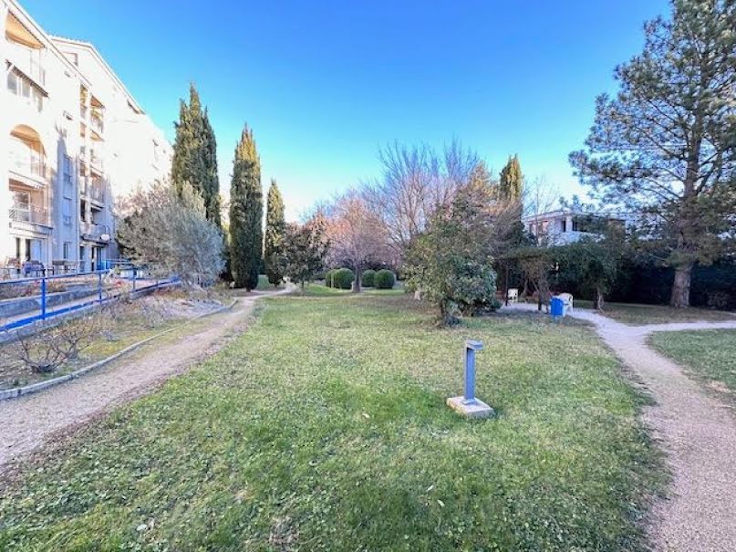 Vente appartement 2 pièces 50 m² à Avignon (84000), 112 000 €