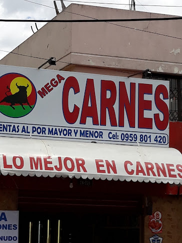 Patricio's Carnicerias