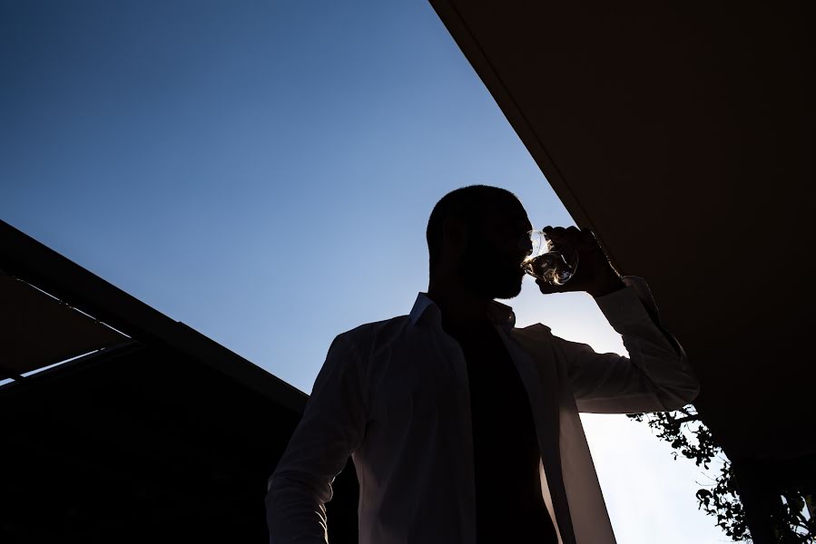 Fotógrafo de bodas Marios Kourouniotis (marioskourounio). Foto del 9 de julio 2018