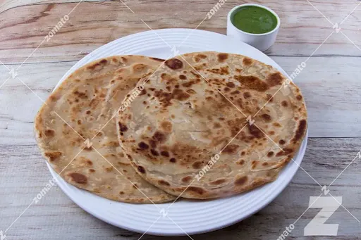 Laccha Paratha [2 Pieces]