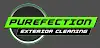 Purefection Logo