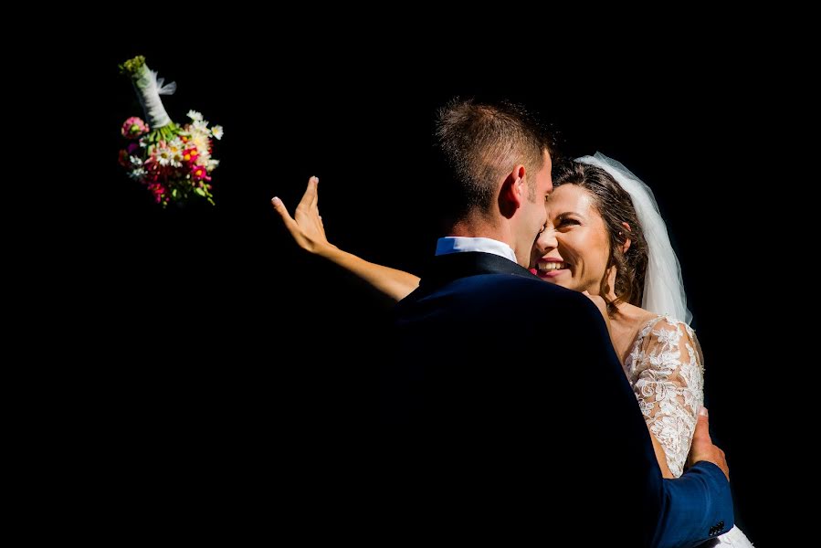 Fotografo di matrimoni Andrei Dumitrache (andreidumitrache). Foto del 21 agosto 2019