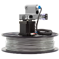 Grey PRO Series Ryno Filament - 1.75mm (0.75kg)