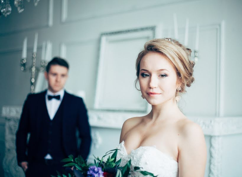 Fotógrafo de bodas Pol Varro (paulvarro). Foto del 7 de mayo 2017