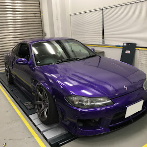 シルビア S15