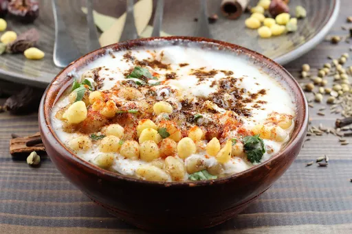 Boondi Raita