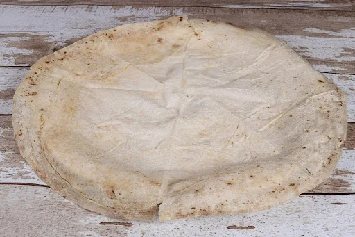 Rumali Roti