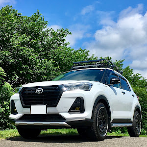 ライズ A210A