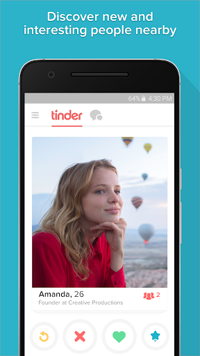 免費下載生活APP|Tinder app開箱文|APP開箱王