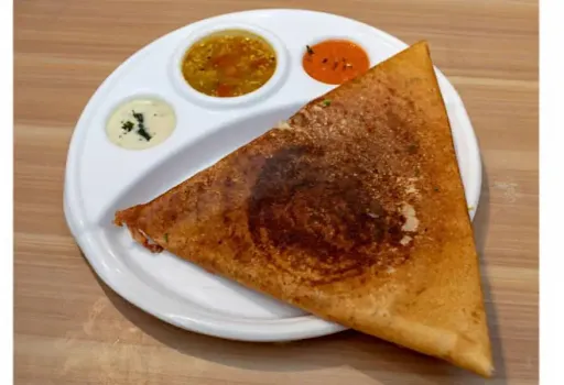 Paper Masala Dosa