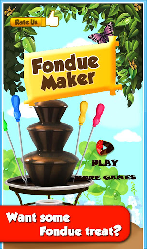 Fondue Maker