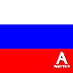 Cover Image of Baixar Pacote de idioma russo para teclados AppsTech 1.1 APK