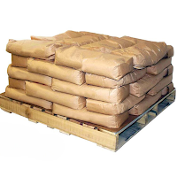 WAZER Abrasive 2200lb Pallet - Residential Delivery (Liftgate Required)