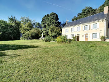 maison à Bessé-sur-Braye (72)