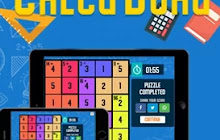 CalcuDoku Game for Chrome small promo image