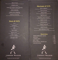 Malt & Co menu 7