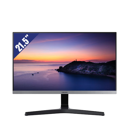 Màn hình LCD Samsung 21.5" LS22R350FHEXXV - Hàng trưng bày