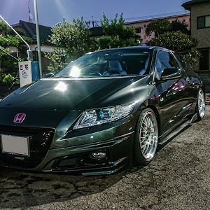 CR-Z ZF1