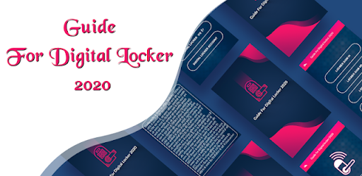 Guide For Digital Locker 2020