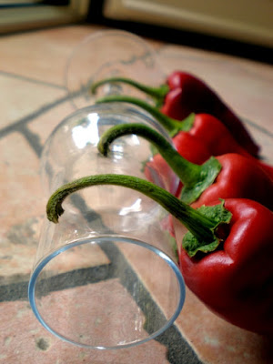 Peppers di Alessandra Savi