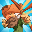 تنزيل Semi Heroes 2: Endless Battle RPG Offline التثبيت أحدث APK تنزيل