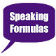 Speaking Formulas – Learn English Speaking Download on Windows