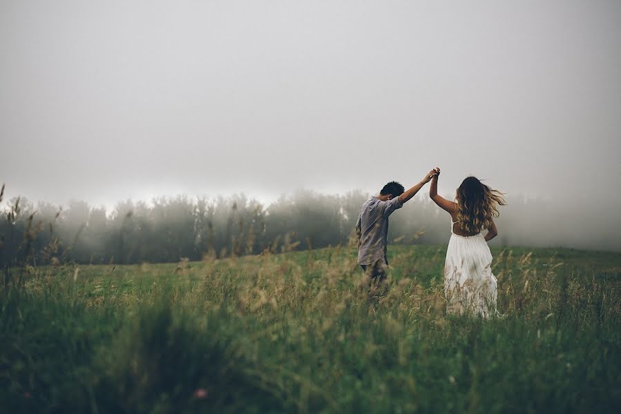 Fotógrafo de casamento Florian Marschoun (florianmarschoun). Foto de 7 de setembro 2019