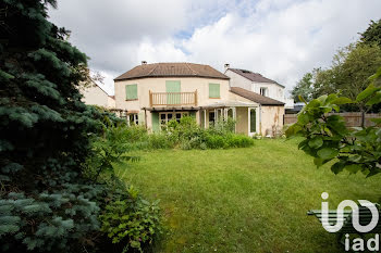 maison à Guyancourt (78)