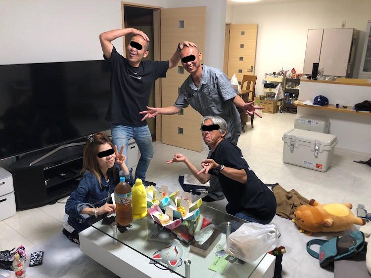 ワゴンRスティングレーのワゴンR・軽自動車カスタム・mh55s・DIY・オフ会に関するカスタム事例の投稿画像5枚目
