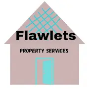 Flawlets Property Services Logo