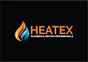 Heatex Plumbing & Heating Professionals Ltd Logo