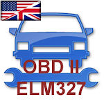 OBD2-ELM327. Car Diagnostics Apk