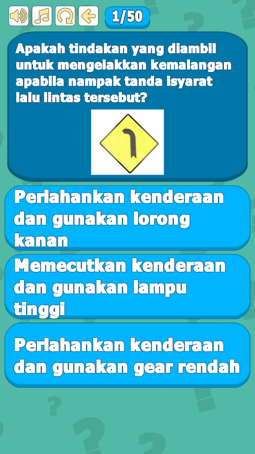 Ujian KPP - Lesen L - Android Apps on Google Play