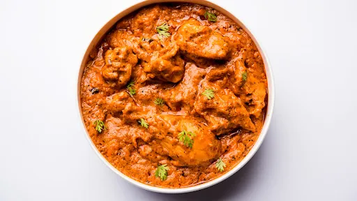 Chicken Masala