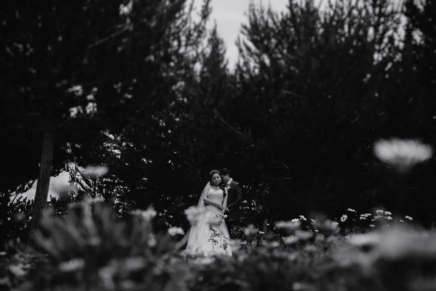 結婚式の写真家Chris Infante (chrisinfante)。2016 3月30日の写真