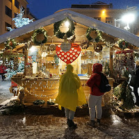 Natale a Trento di 