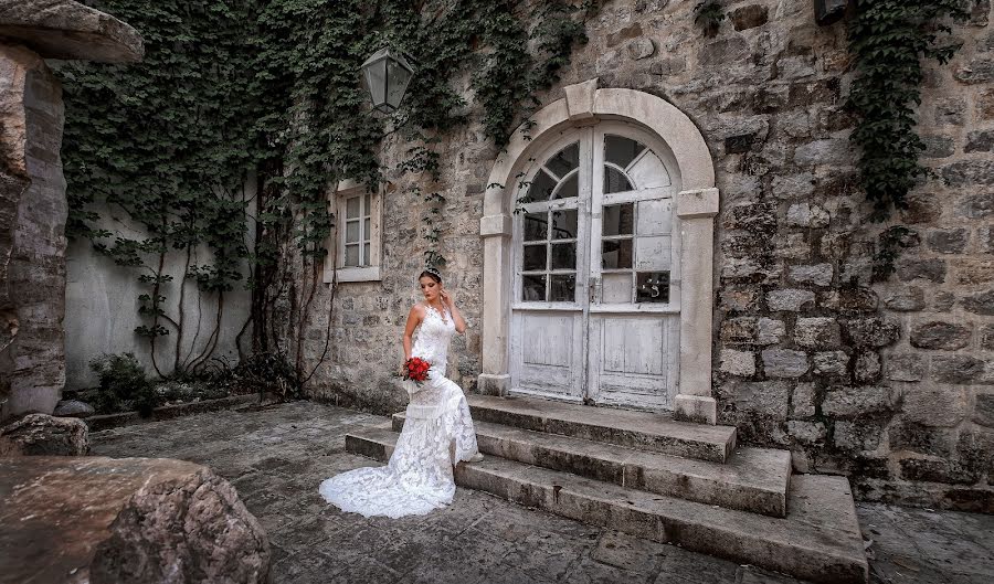 Fotografo di matrimoni Aleksey Komissarov (fotokomiks). Foto del 15 marzo 2019