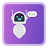 Chat GPT: GPT based AI ChatGOD Icon