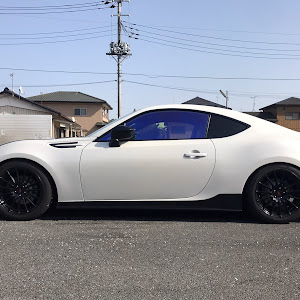 BRZ ZC6