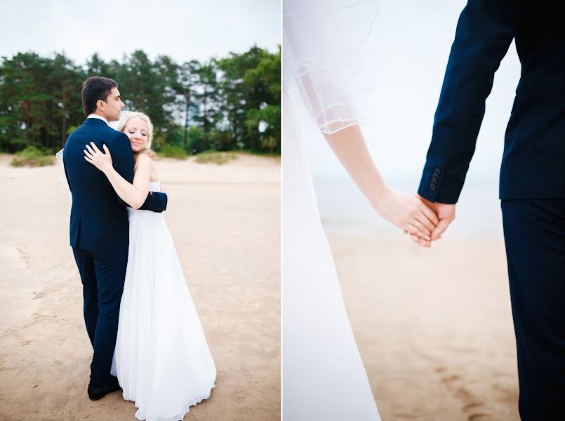 Wedding photographer Roman Bakhitov (bahhitov). Photo of 26 March 2016