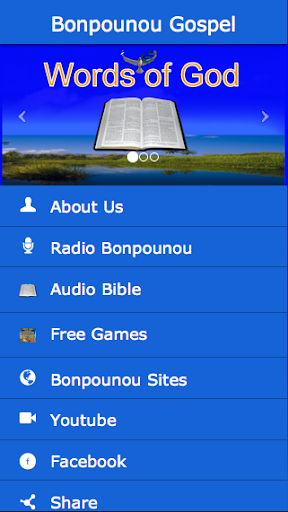 免費下載娛樂APP|Bonpounou Gospel app開箱文|APP開箱王