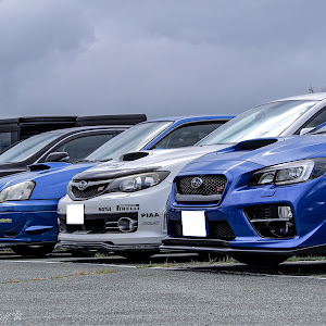 WRX STI VAB