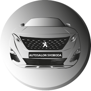Download Autosalon Svoboda For PC Windows and Mac