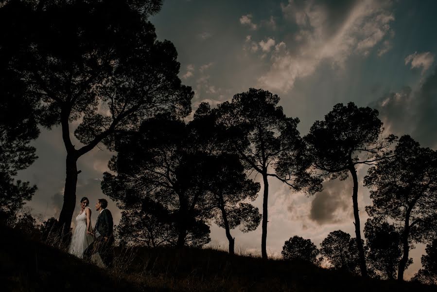 Fotógrafo de bodas Joaquín Ruiz (joaquinruiz). Foto del 30 de enero 2019