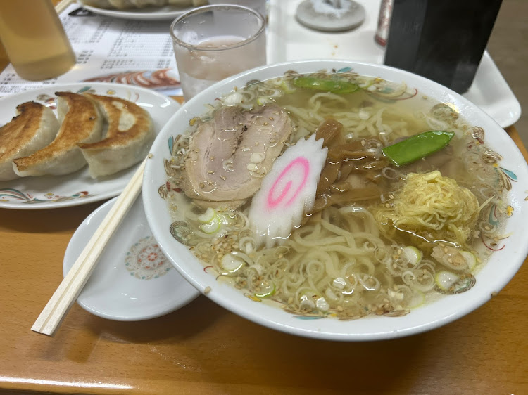 エスクァイアのイツメンの集い・雰囲気が最高⤴️・福島から来店・佐野ラーメンに関するカスタム事例の投稿画像4枚目