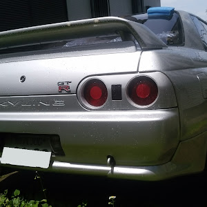 スカイライン GT-R BNR32