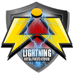 Cover Image of ダウンロード LightningVPN Udp 1 APK