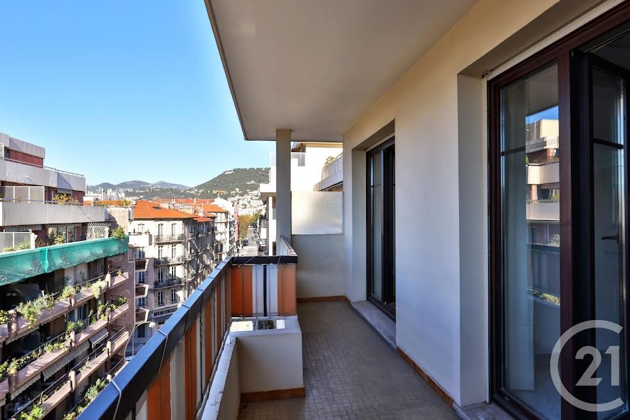 Vente appartement 3 pièces 68.45 m² à Nice (06000), 450 000 €