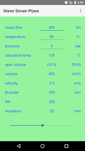Pipe Calc Pro(圖4)-速報App
